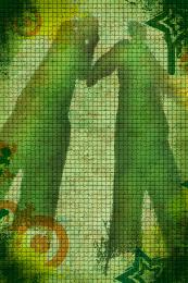 Mosaic Picture